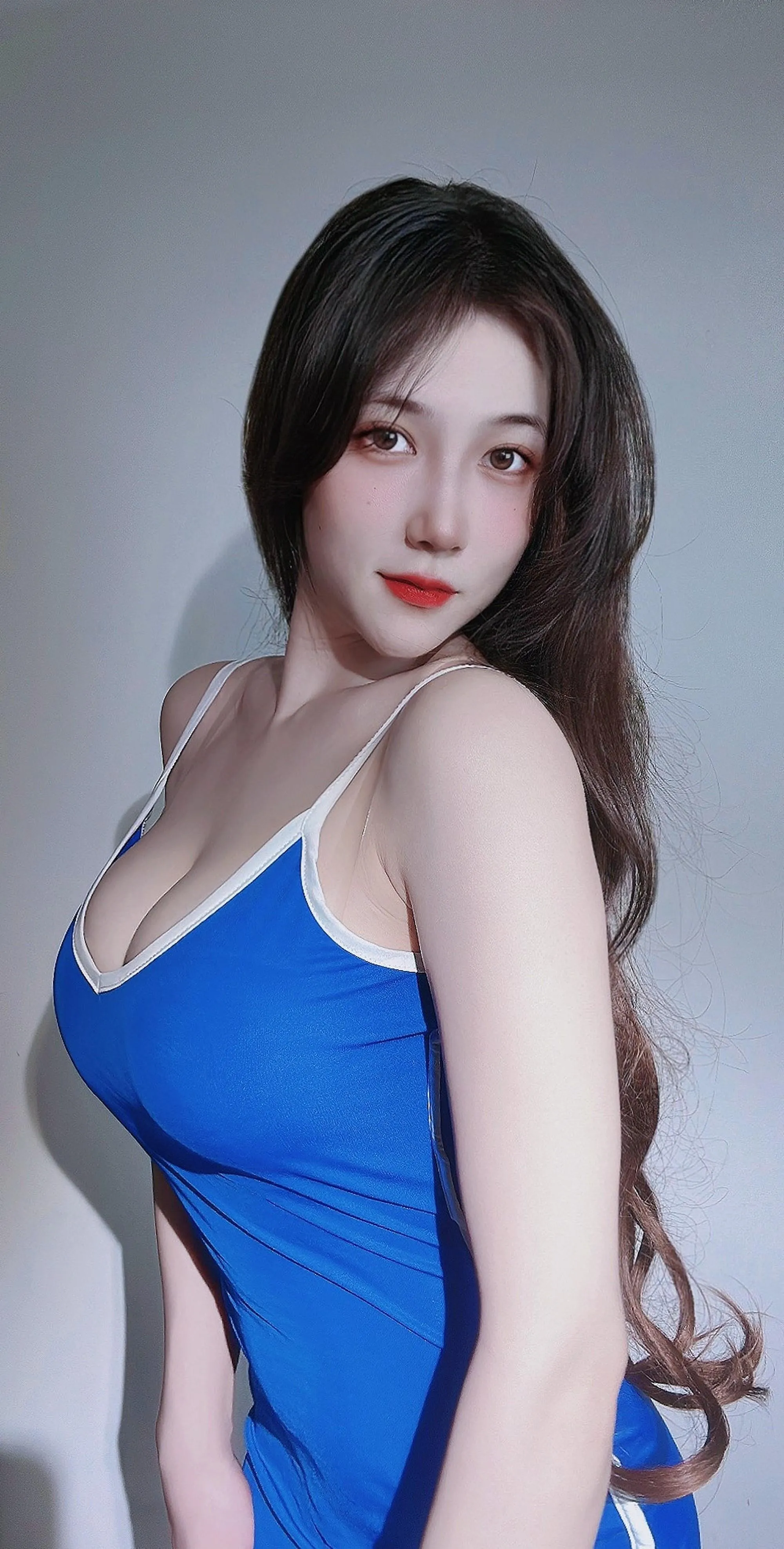 NO.030 可可西yyy – 微密圈系列 还得是圈子得劲吧 [21P]插图